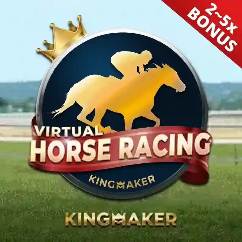 Trò chơi KM Đua Ngựa casino ae888